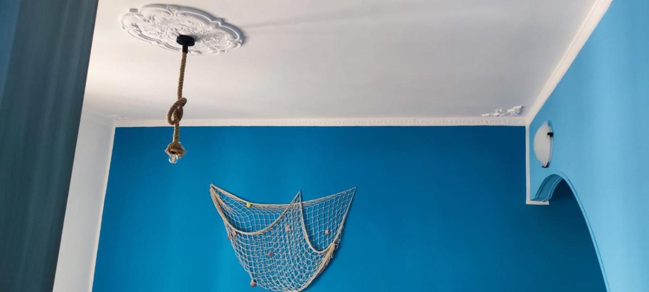 Azzurro Come Il Mare Termoli Exterior foto