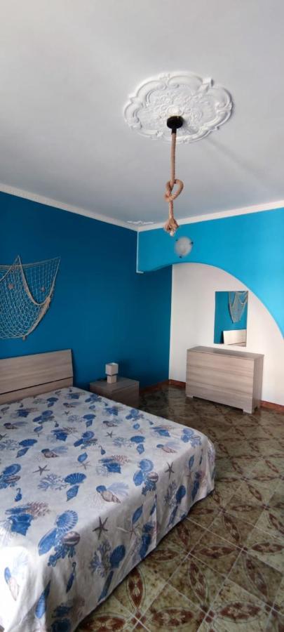 Azzurro Come Il Mare Termoli Exterior foto